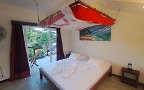 Hotel Benjamin